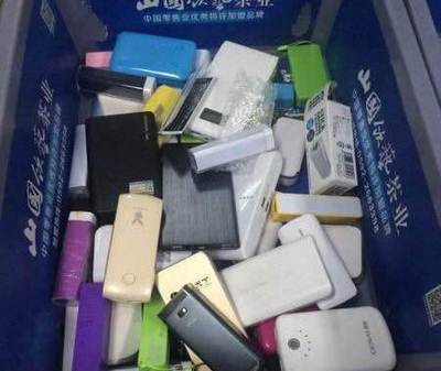 二手充电宝值得买吗？25元大容量大牌子背后的真相