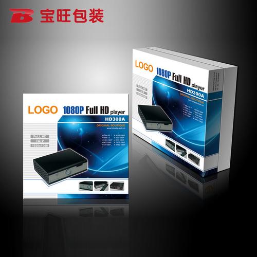 电子产品包装盒与电子产品批发 从保护到流通的关键环节