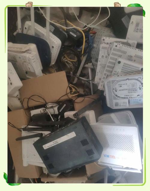 废旧电子产品回收价格差异解析 批发环节的隐形推手