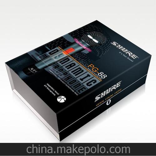 电子产品包装盒厂家定制与批发全攻略 从图片确认到批量采购