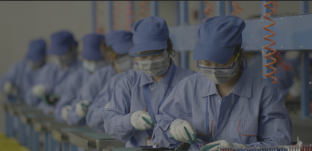 首次揭秘！华为手机循环利用全过程 从回收拆解到批发重生的绿色之旅